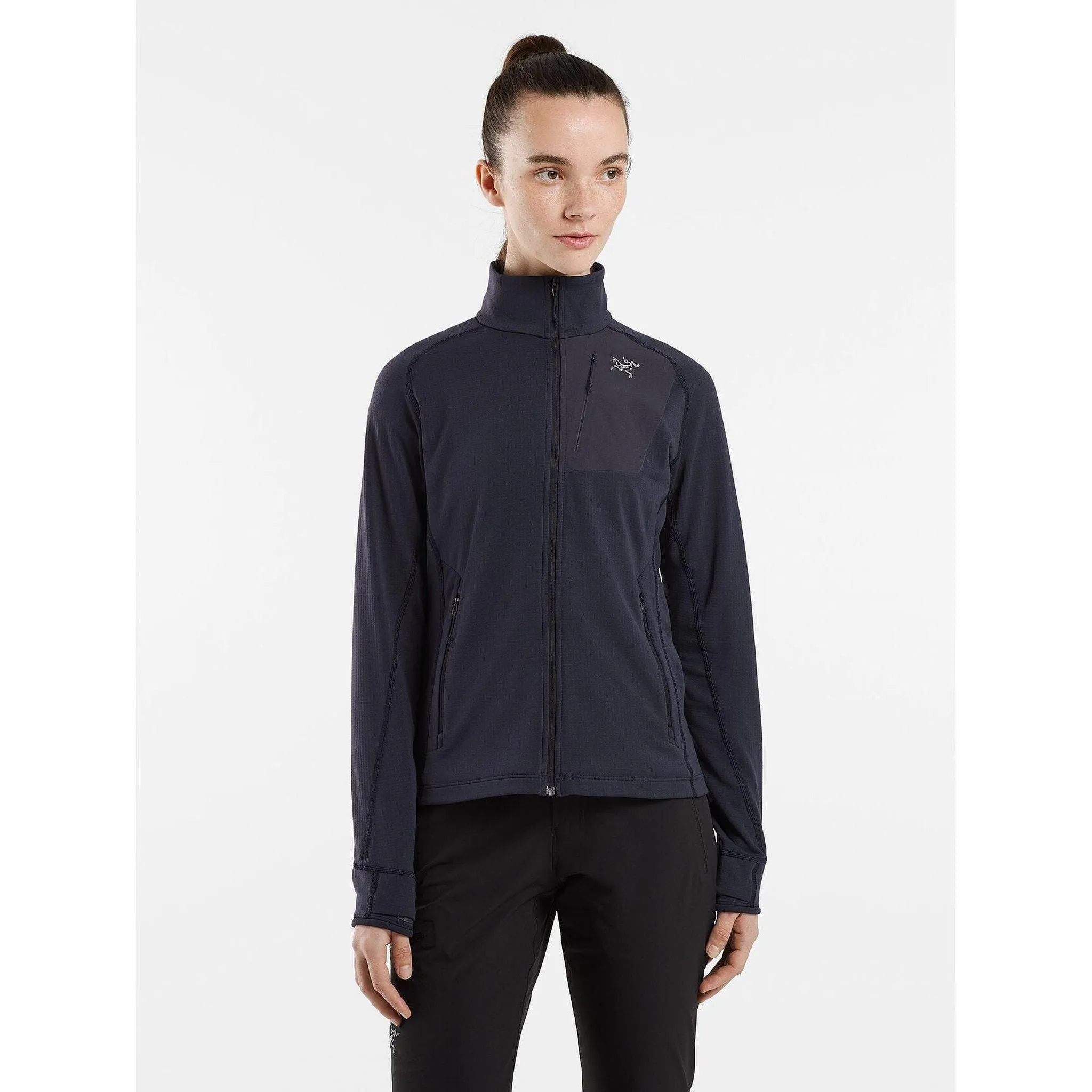 Arc'teryx  Women's Delta Jacket