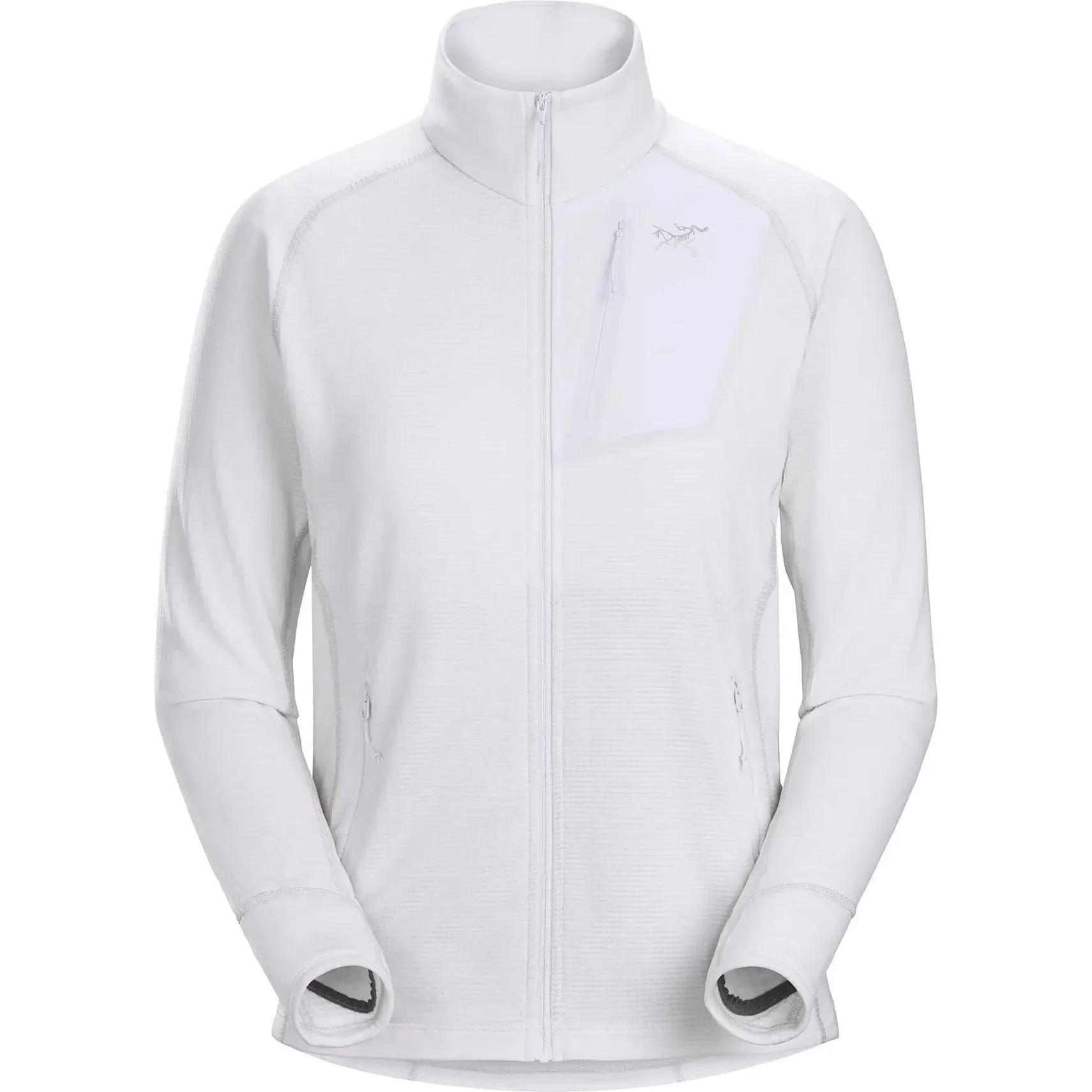 Arc'teryx  Women's Delta Jacket