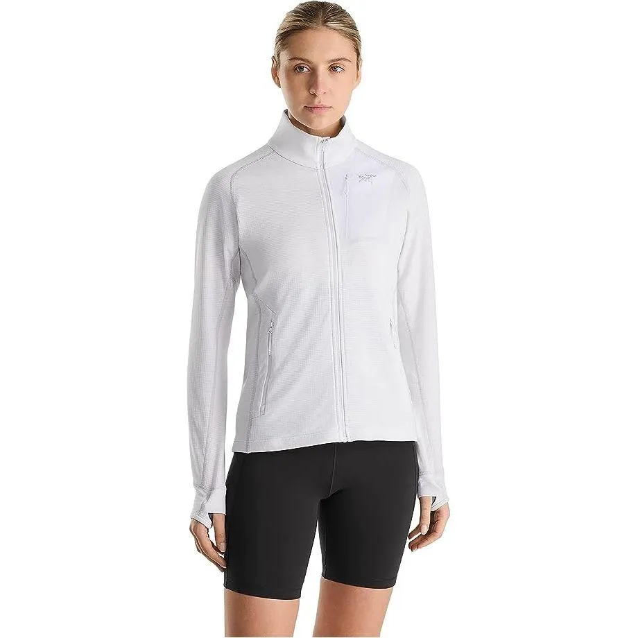 Arc'teryx  Women's Delta Jacket