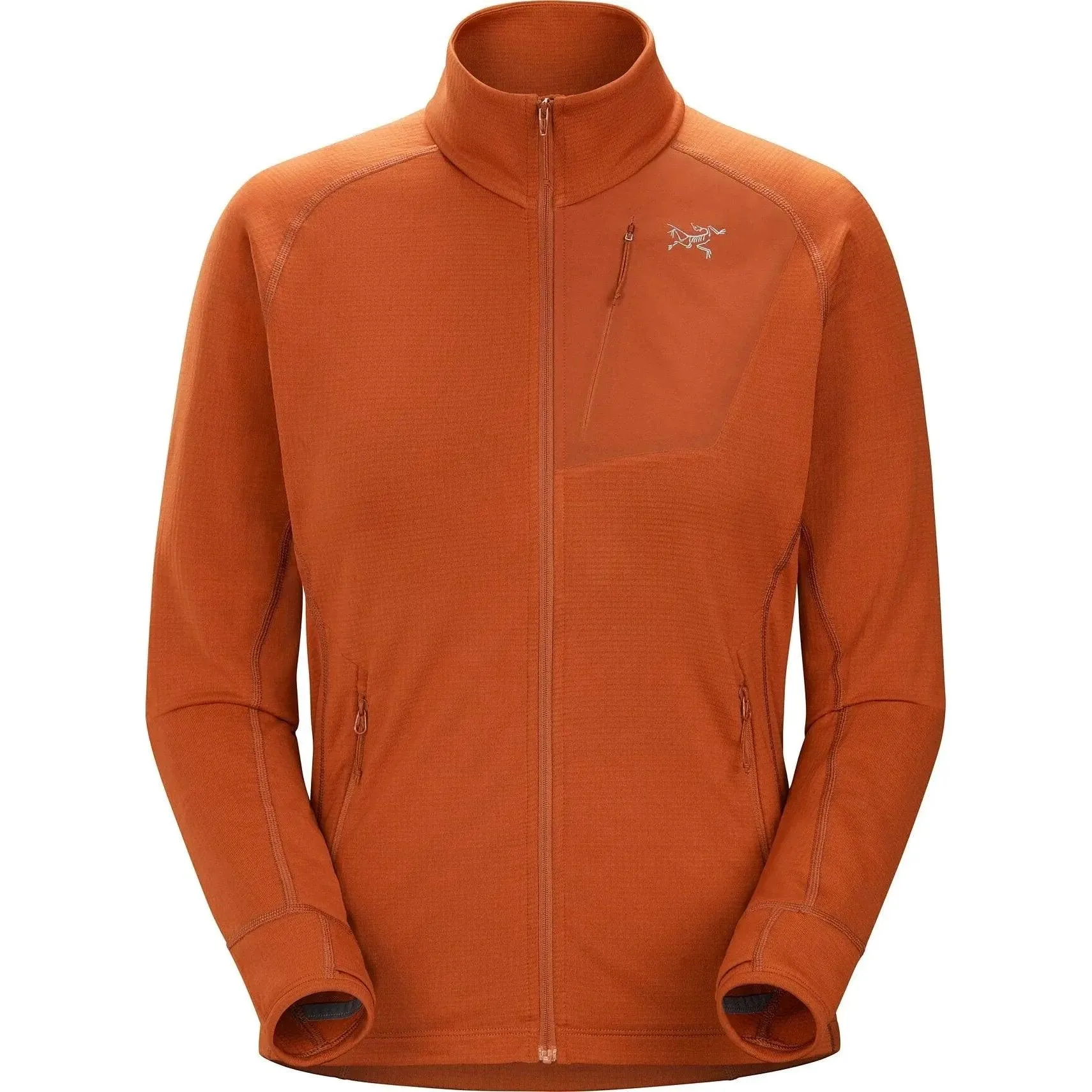 Arc'teryx  Women's Delta Jacket