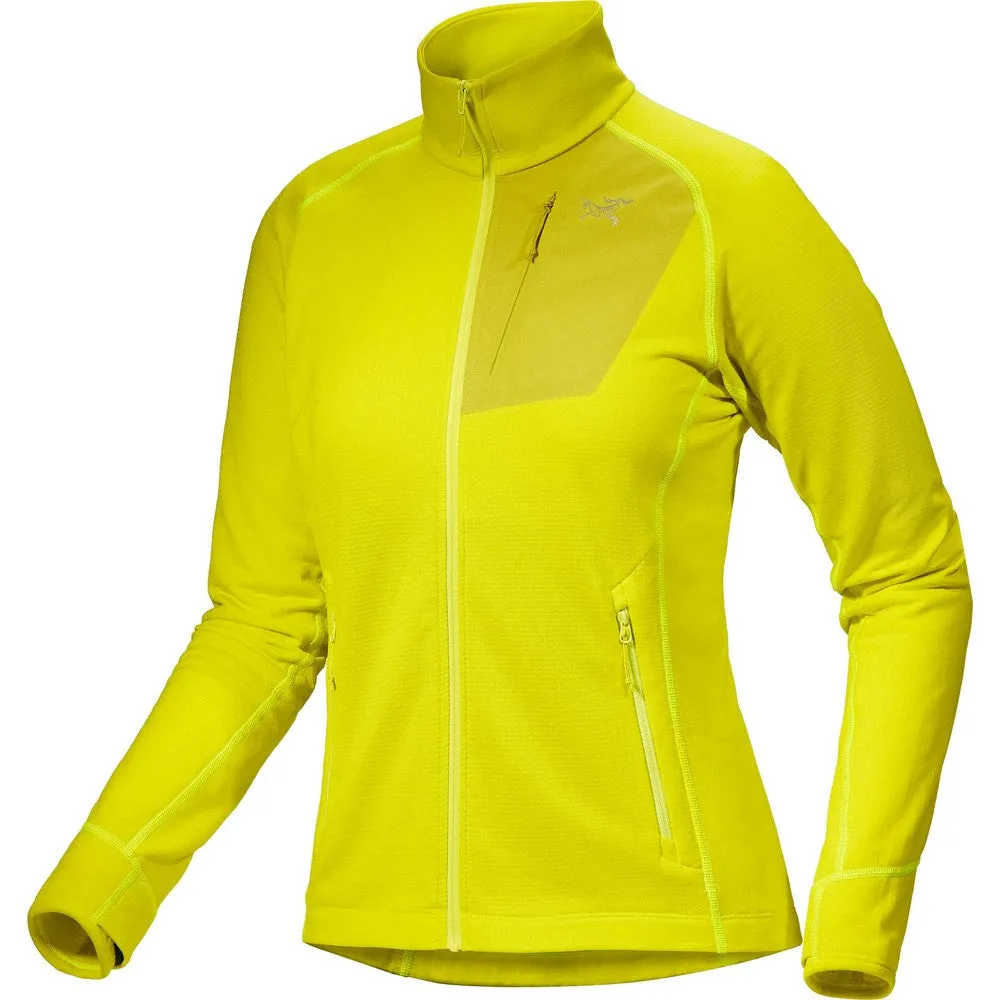Arc'teryx  Women's Delta Jacket