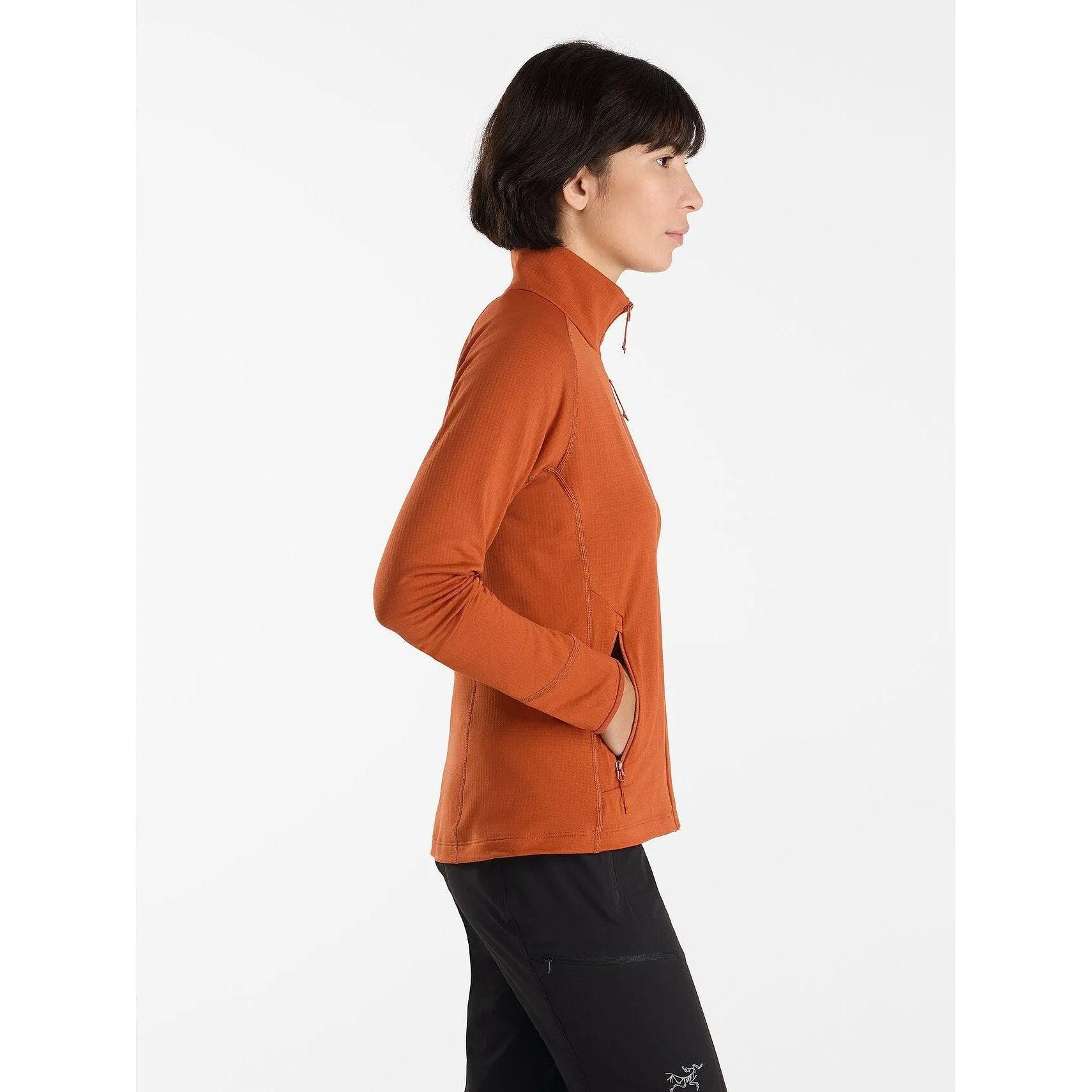 Arc'teryx  Women's Delta Jacket