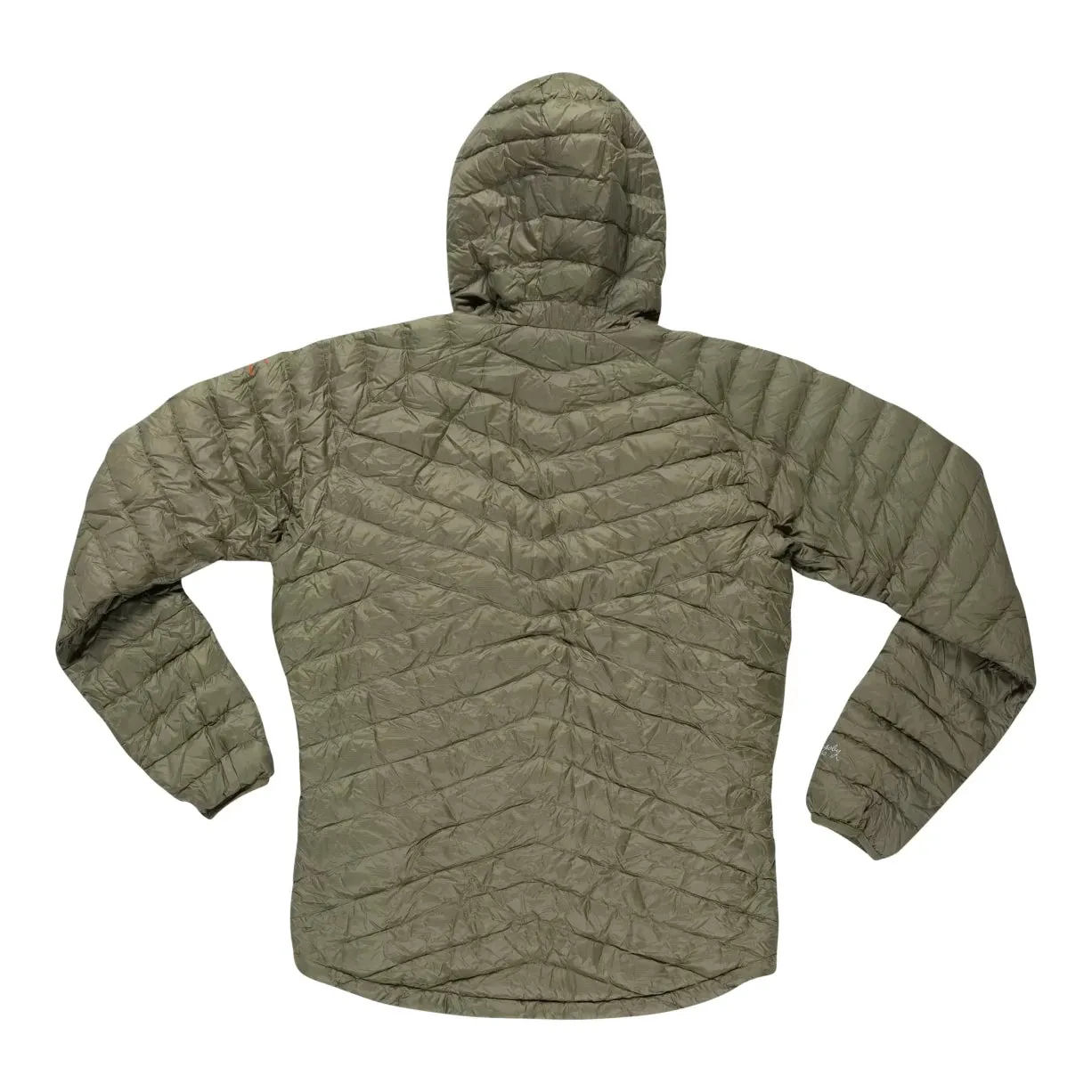 Bergans of Norway Slingsbytind Down Jacket With Hood - Men's