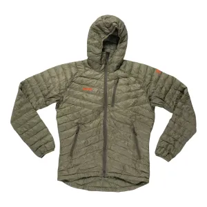 Bergans of Norway Slingsbytind Down Jacket With Hood - Men's