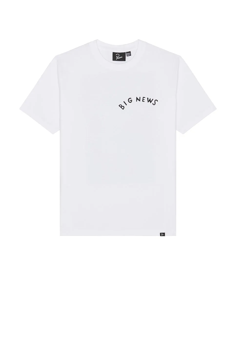 Big News T-Shirt