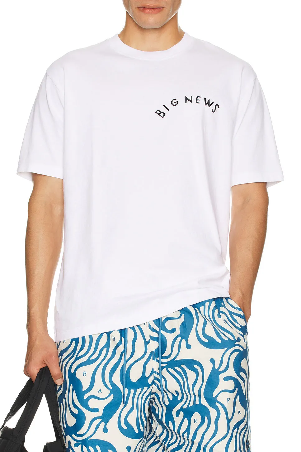 Big News T-Shirt