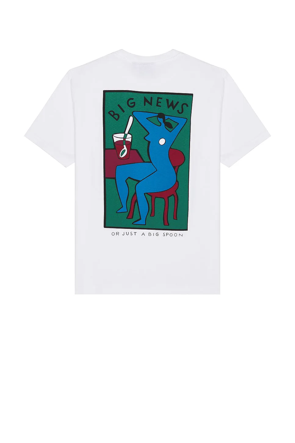 Big News T-Shirt
