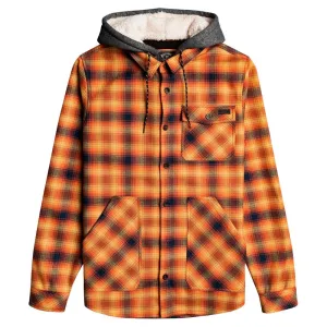 Billabong Furnace Bonded Flannel Shirt