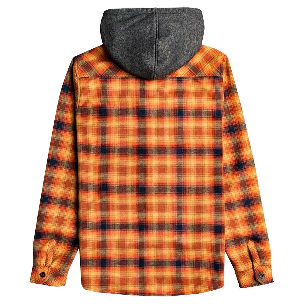 Billabong Furnace Bonded Flannel Shirt