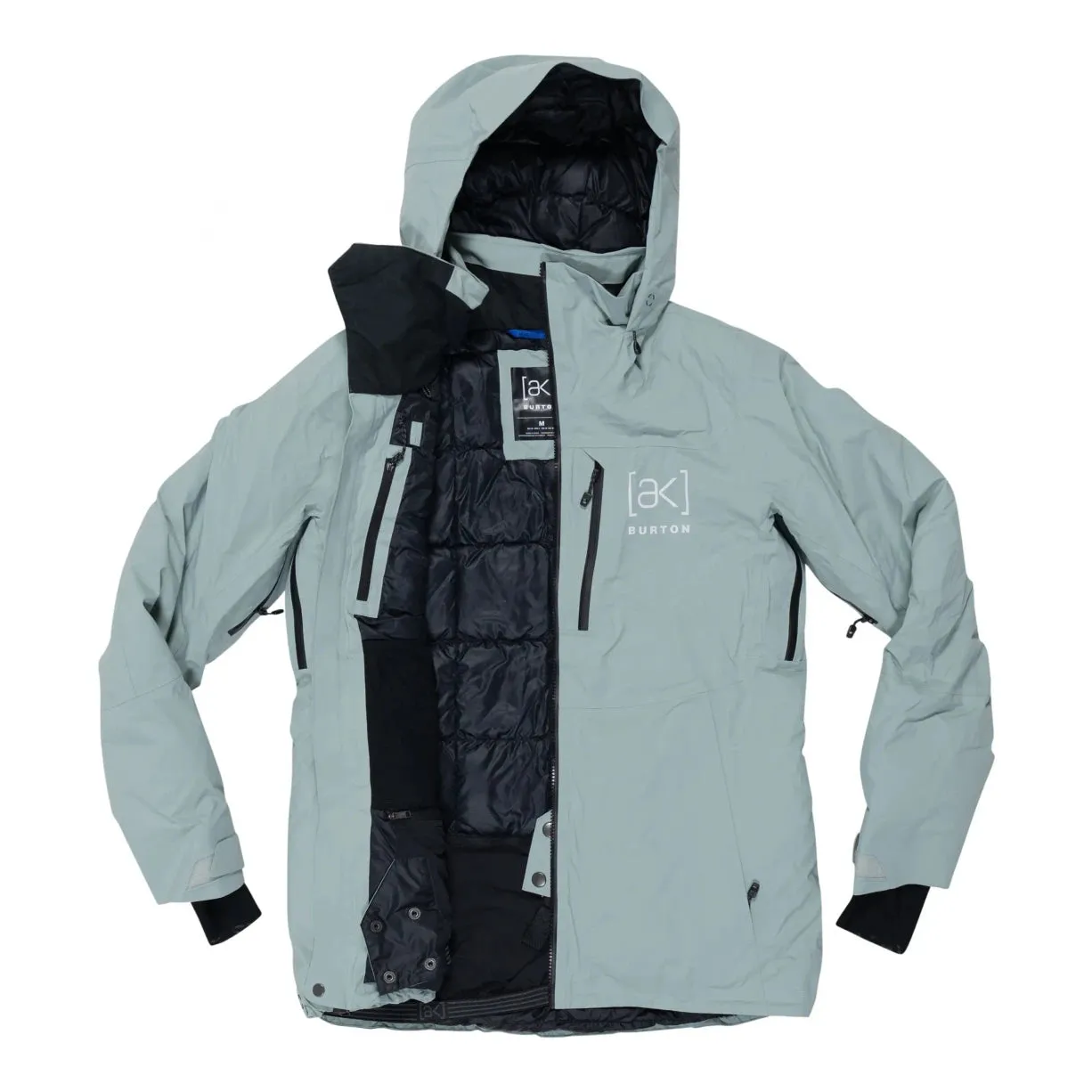 Burton [ak] GORETEX Flare Down Jacket