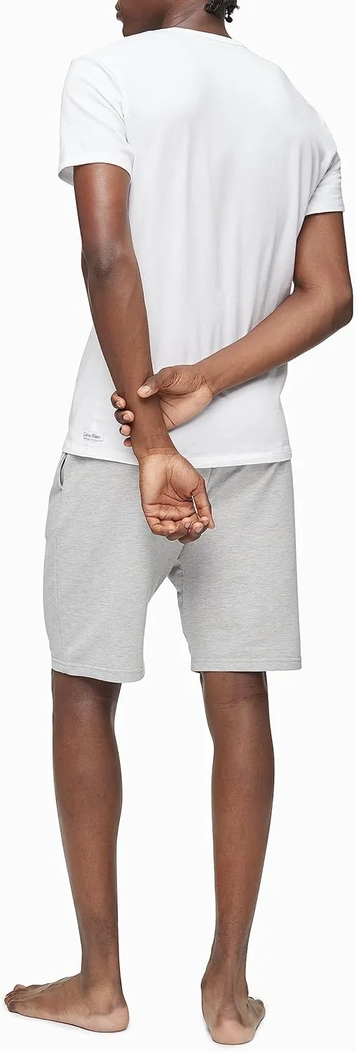 Calvin Klein Men's Cotton Stretch 3-Pack Undershirts