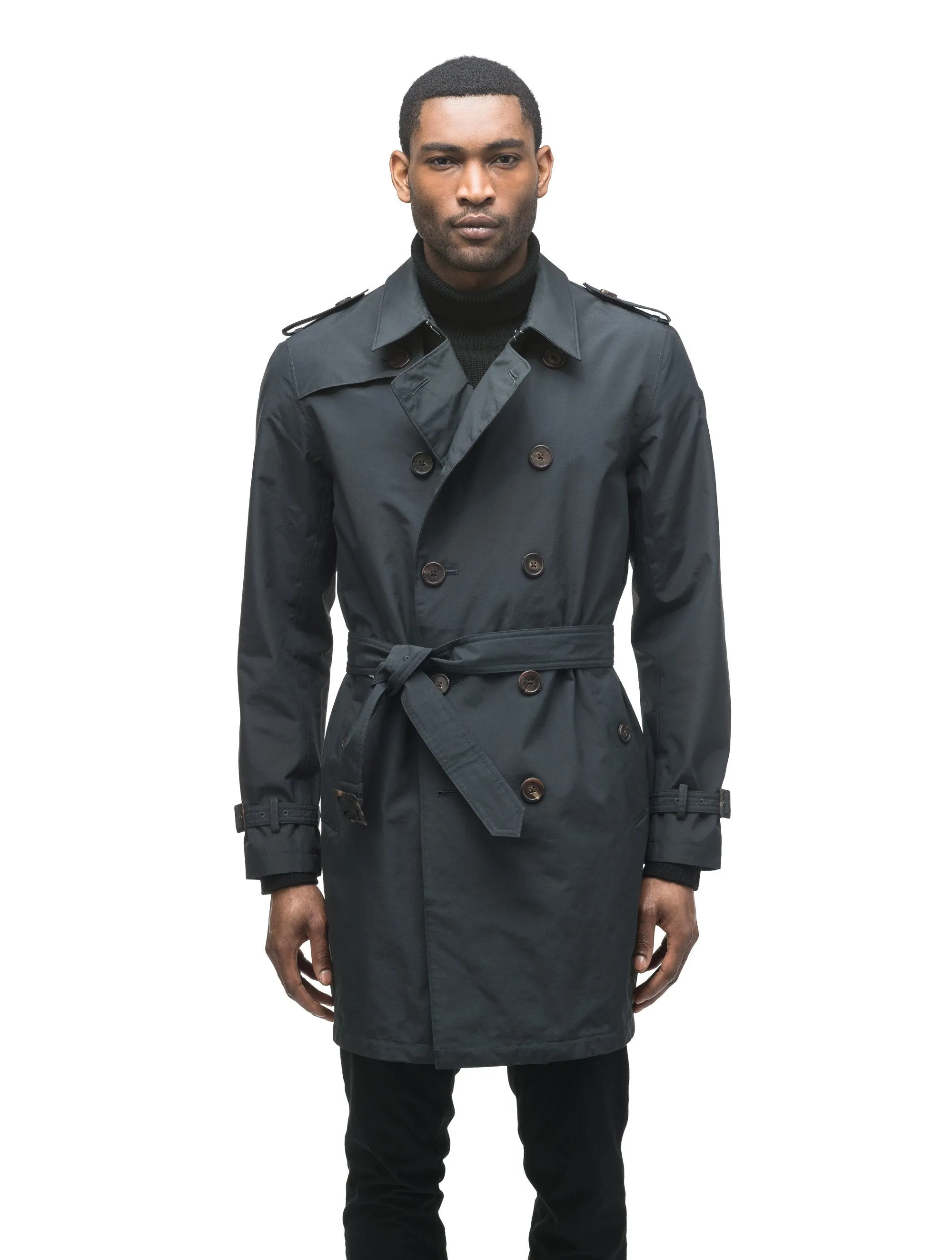 Camden Trench