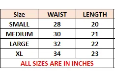 Casual Short