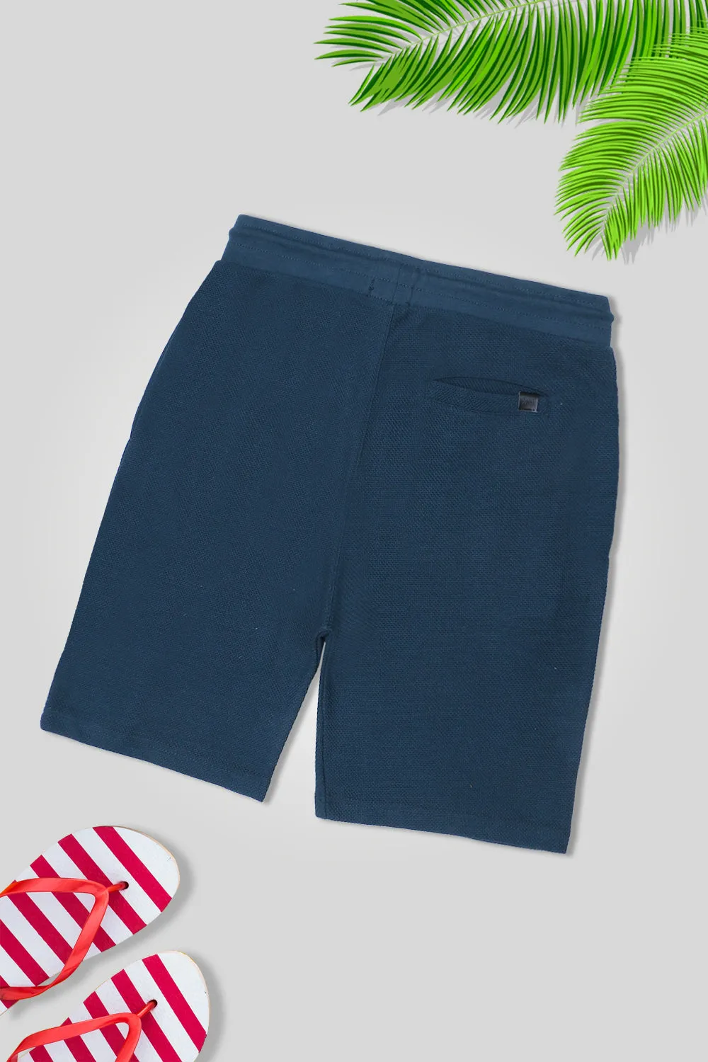 Casual Short