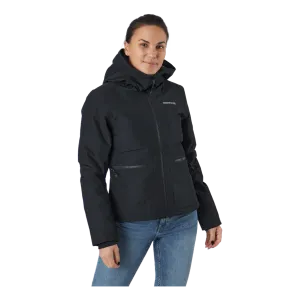 Celia Wns Jkt Black