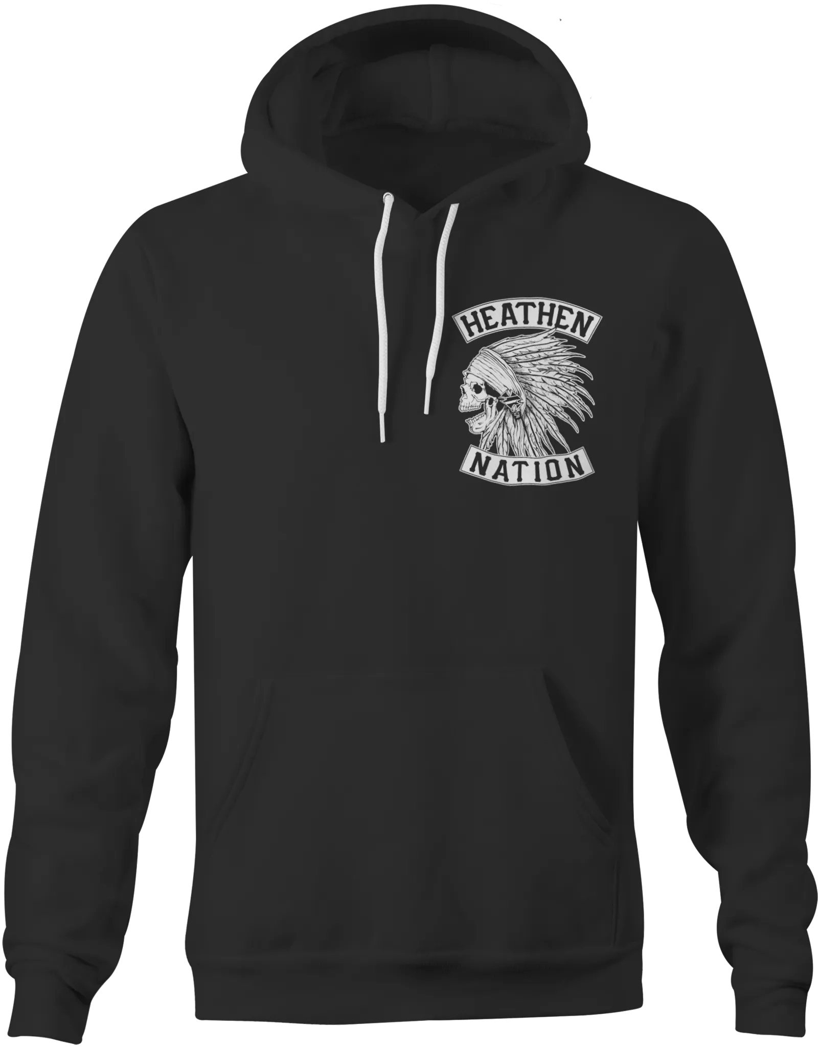 Chief Pullover