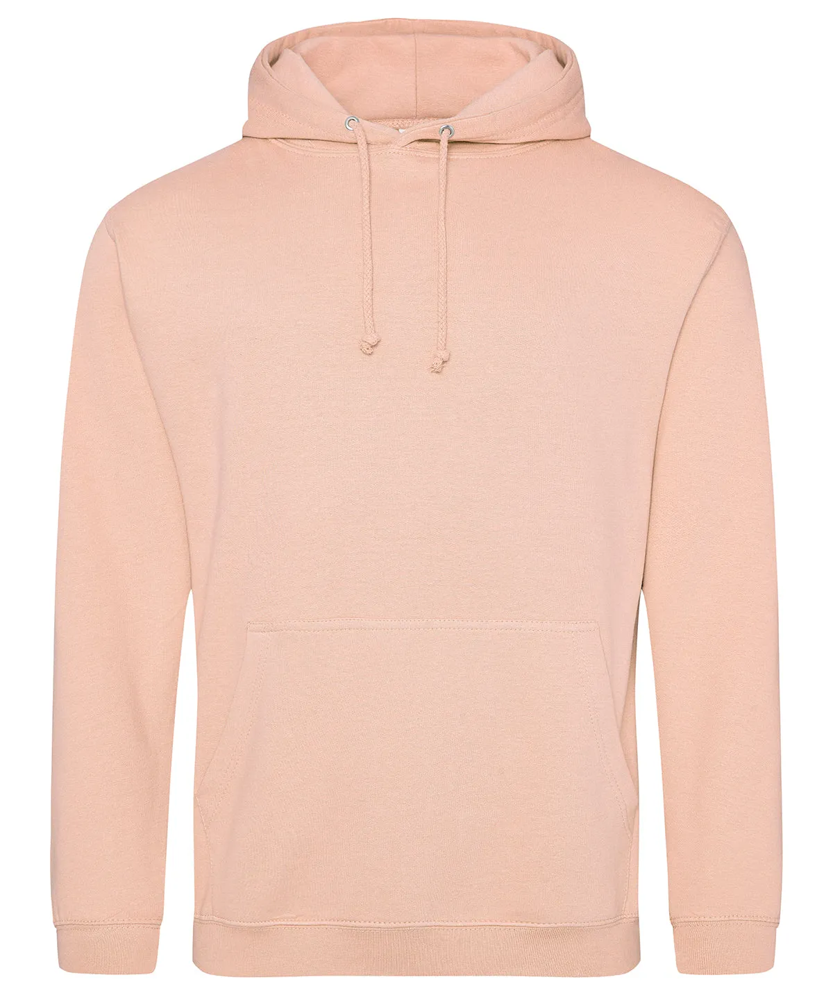 College hoodie | Peach Perfect