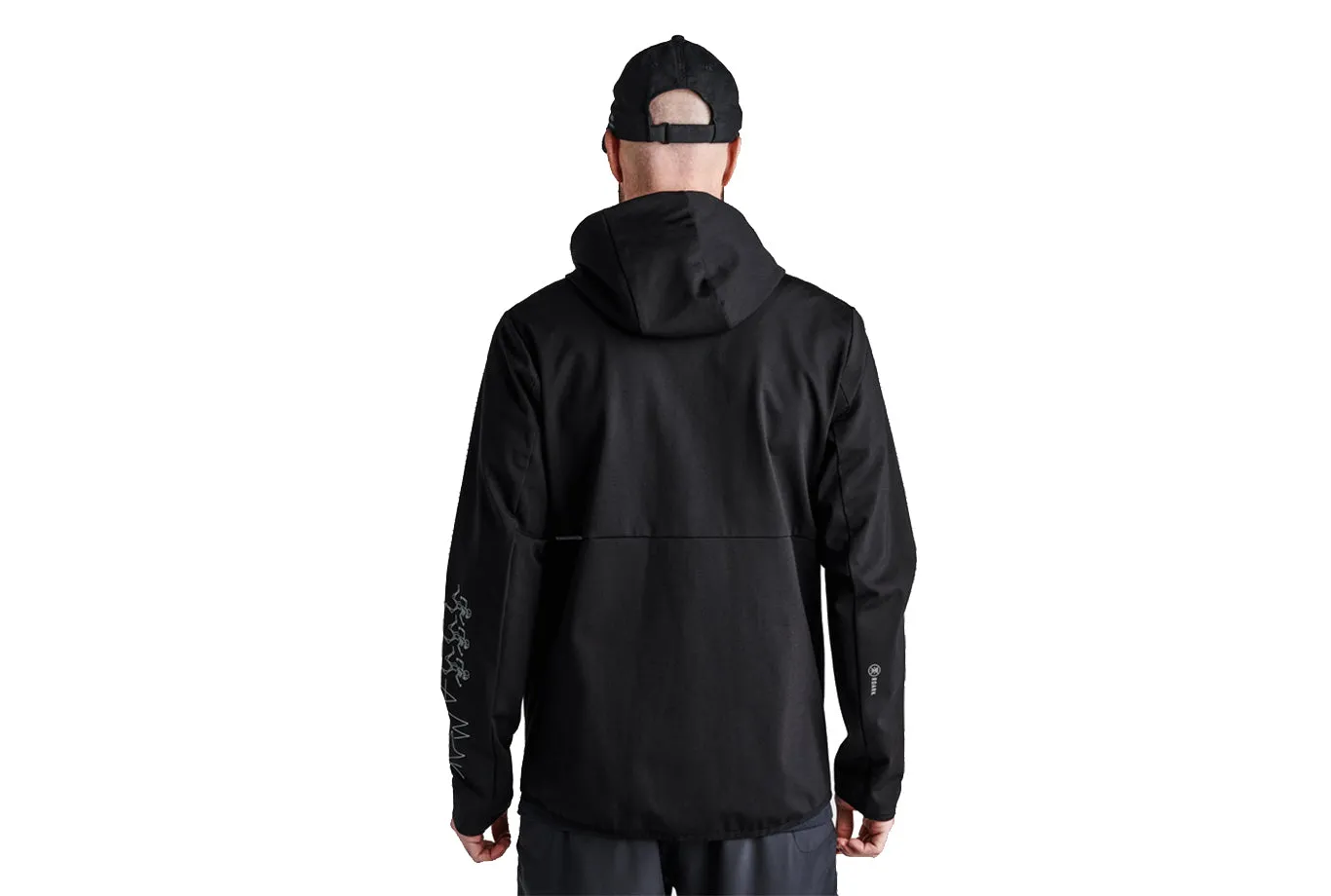 EL MORRO FLEECE HOODIE