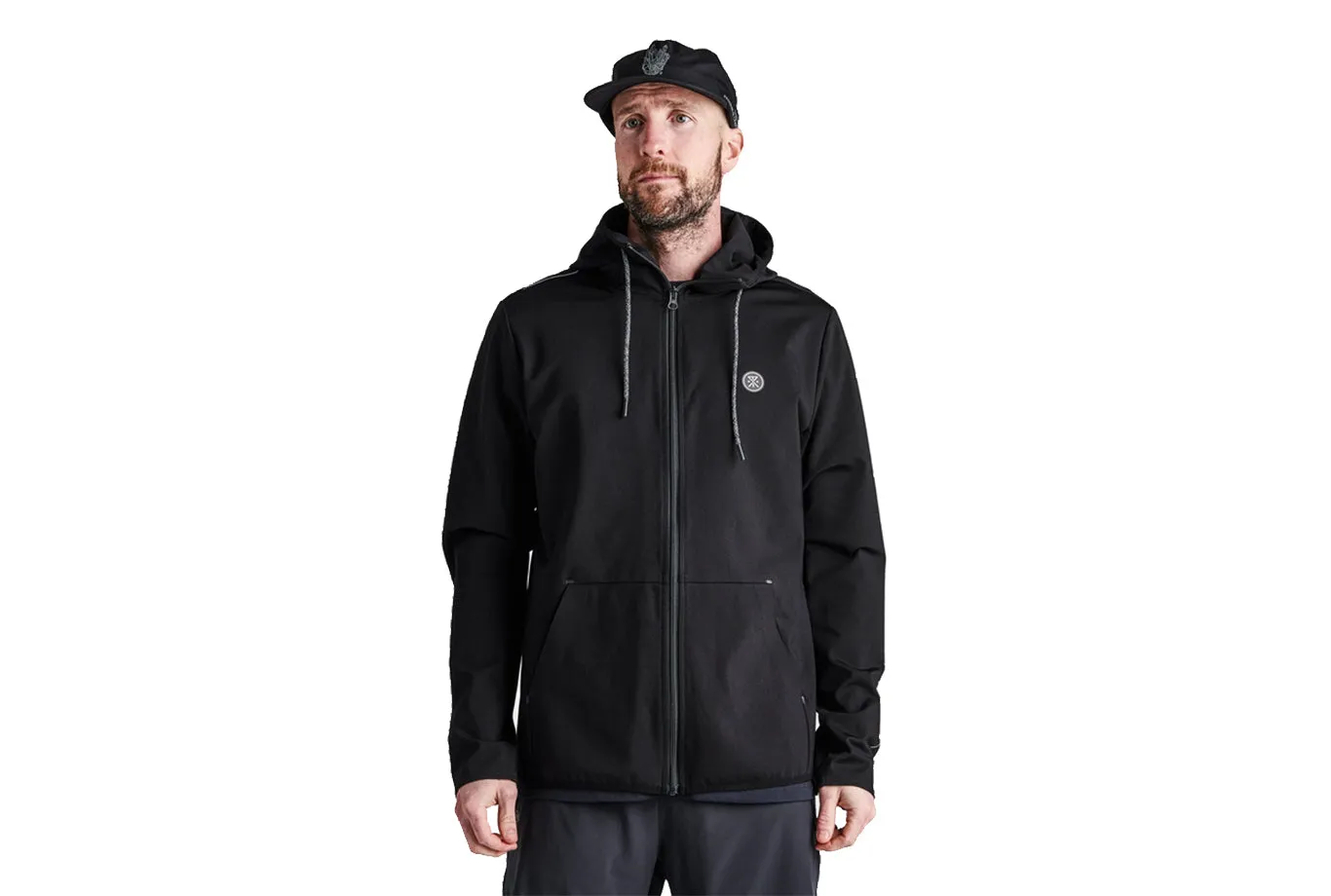 EL MORRO FLEECE HOODIE