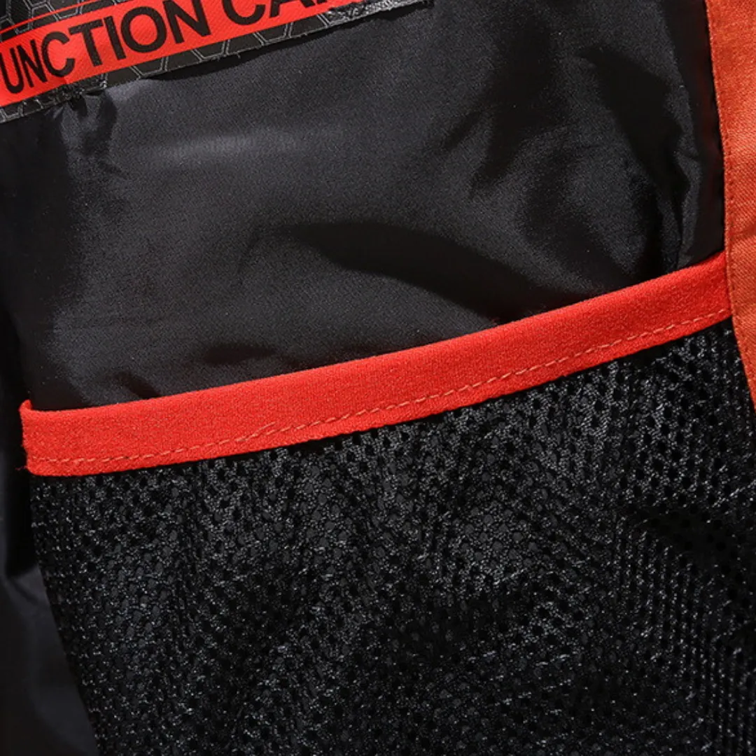 Enrique | Down Jacket
