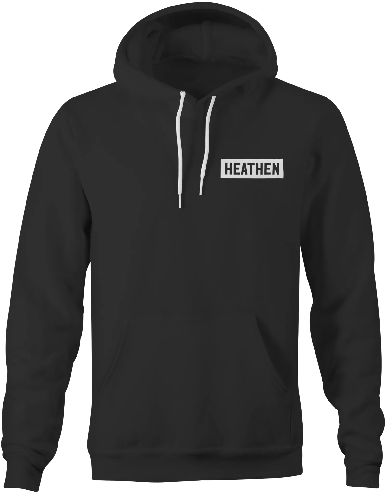 FUCKS GIVEN 0 Pullover Hoodie