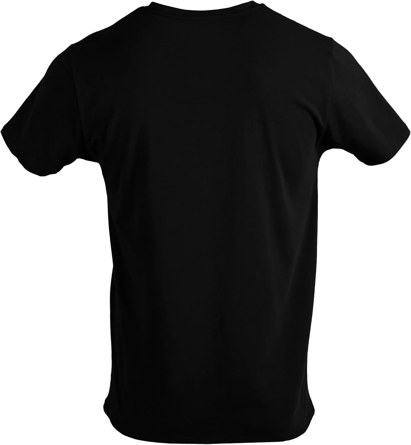 Gildan Men's V-Neck T-Shirts, Multipack, Style G1103