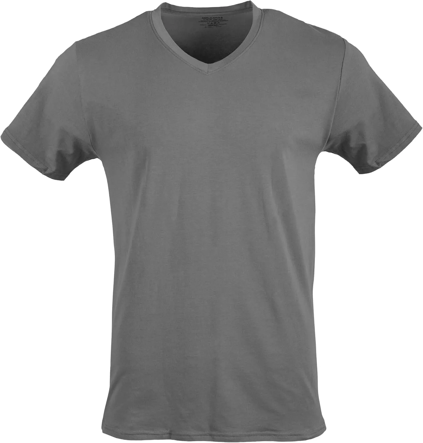 Gildan Men's V-Neck T-Shirts, Multipack, Style G1103