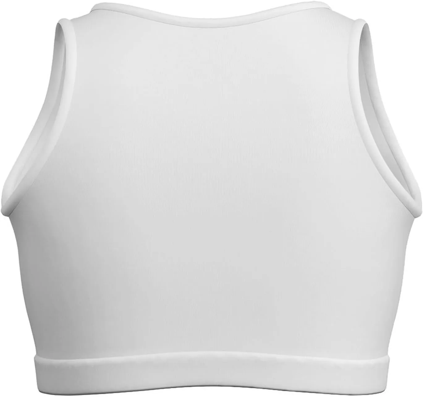 Haiti Flag Crop Tops for Women Workout Cropped Tank Top Soft Camisole Yoga Shirts Athletic Undershirts