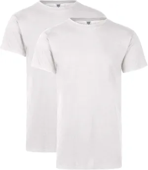 Have It Tall Undershirts for Men and Women | 2 Pack
