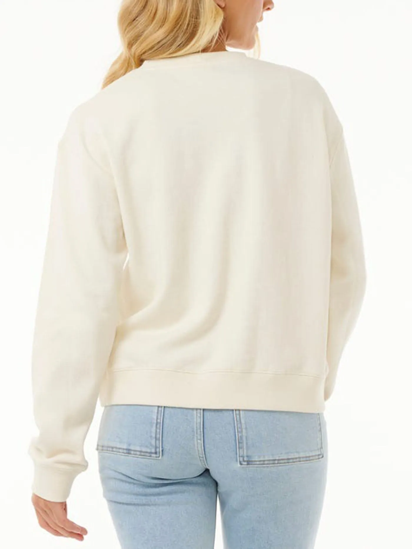 Hoffman Crewneck Sweatshirt