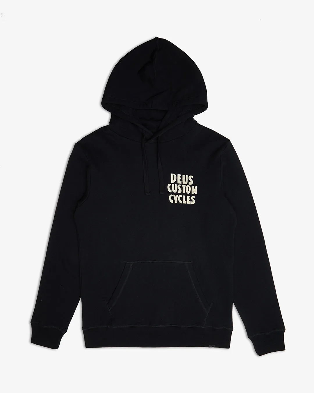 Illusions Hoodie - Black