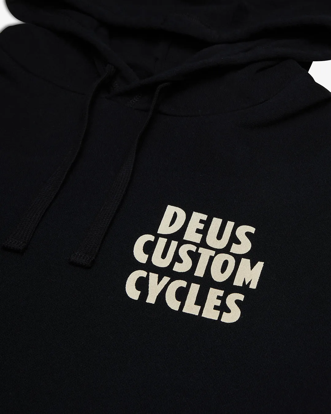 Illusions Hoodie - Black