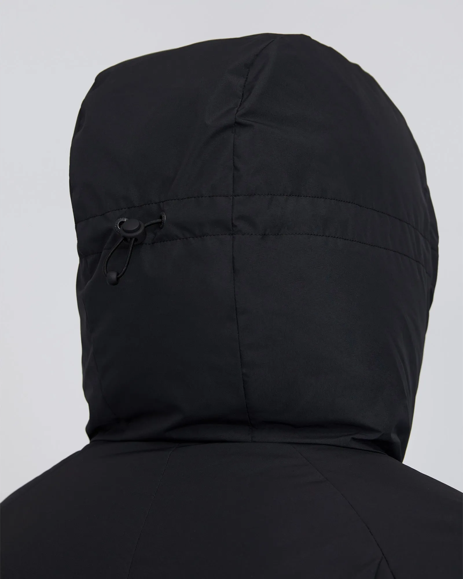 JACKSON | Hooded Down Puffer Jacket