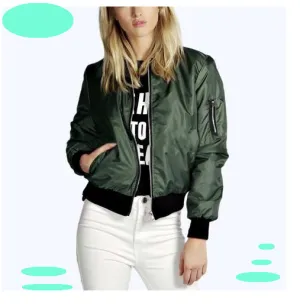Long Sleeve Coat Casual Stand Collar Slim Fit