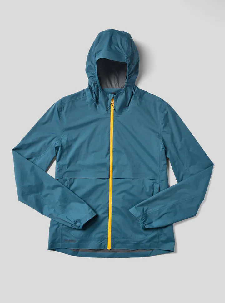 M Rainrunner Pack Jacket 2.0