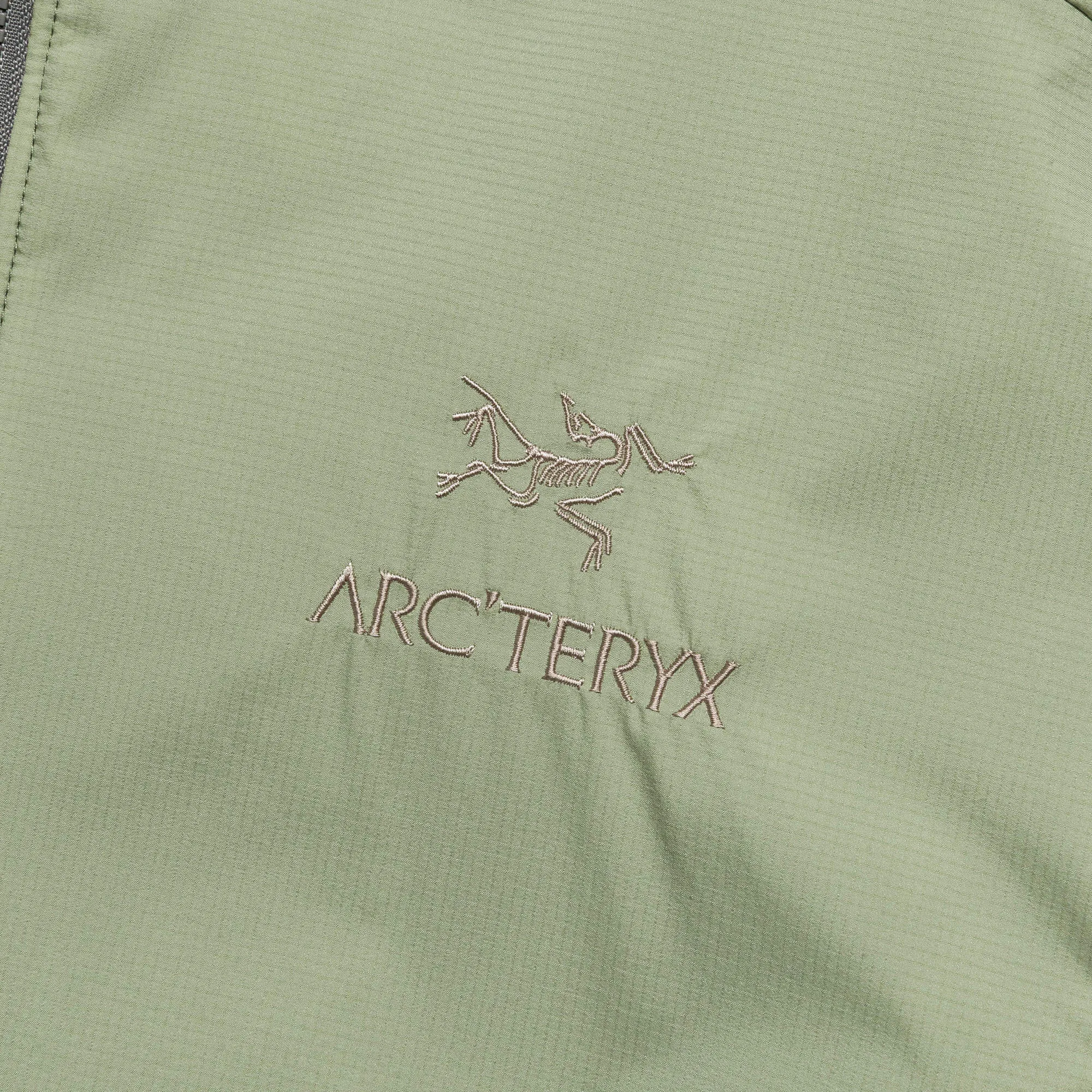 Mens Atom Hoody - Chloris