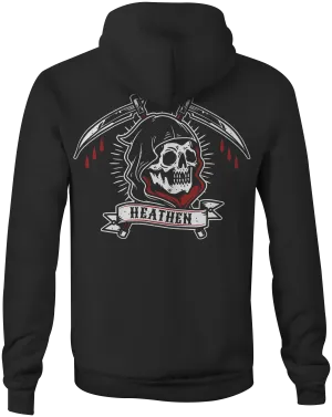 Reaper Pullover Hoodie