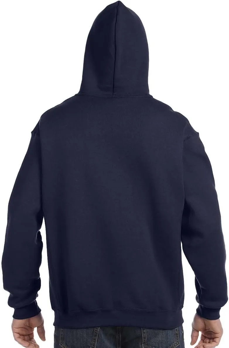 Russell Athletic Men's Dri-Power Hooded Pullover Fleece Sweatshirt
