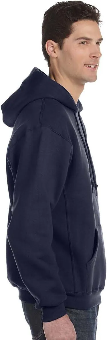Russell Athletic Men's Dri-Power Hooded Pullover Fleece Sweatshirt