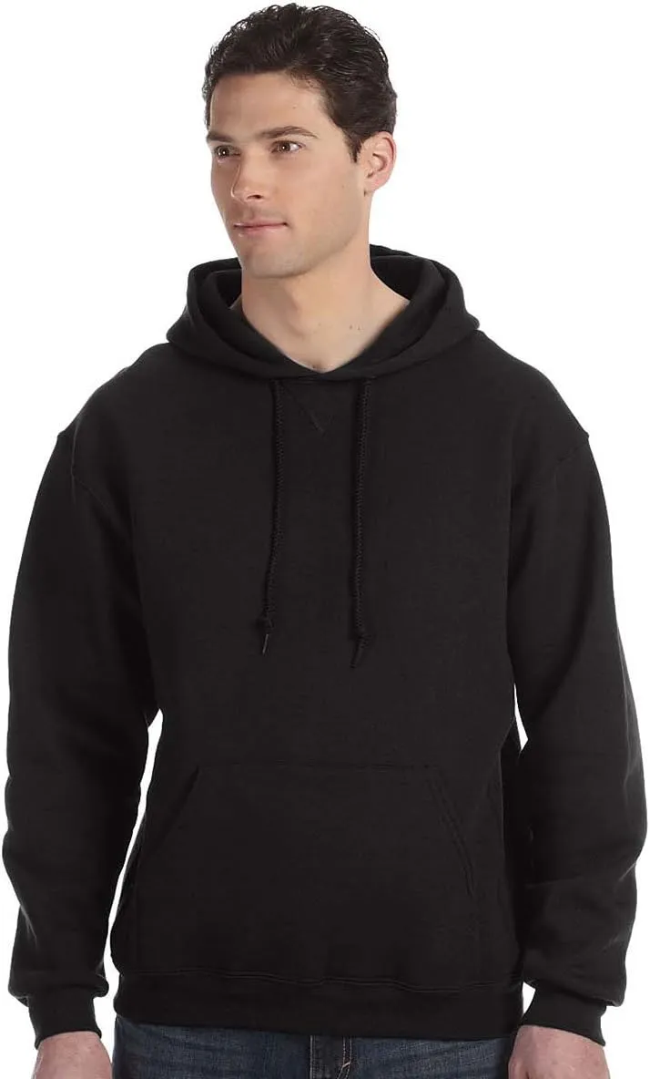 Russell Athletic Men's Dri-Power Hooded Pullover Fleece Sweatshirt