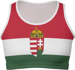 Scotland Flag Crop Tops for Women Workout Cropped Tank Top Soft Camisole Yoga Shirts Athletic Undershirts