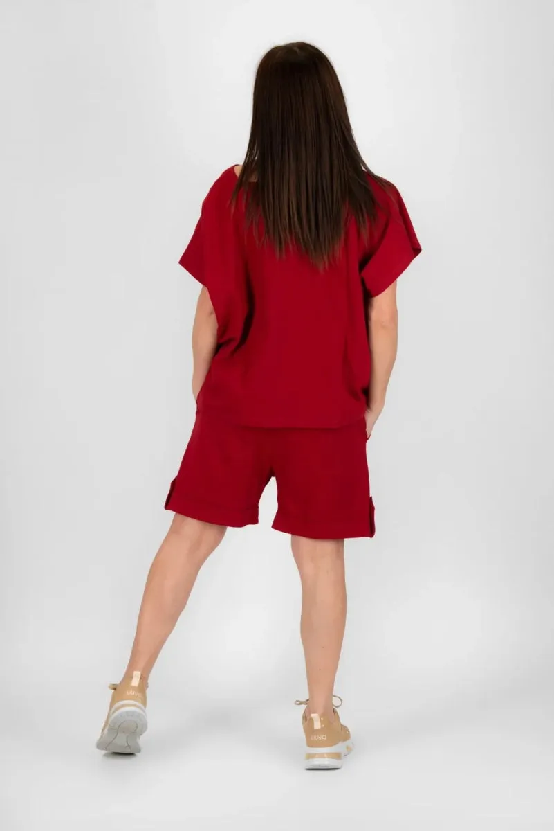 Summer Midi Tracksuit SOFI