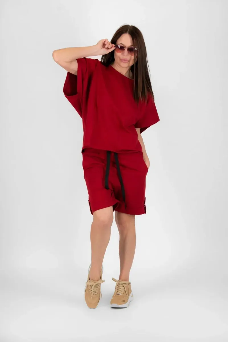 Summer Midi Tracksuit SOFI