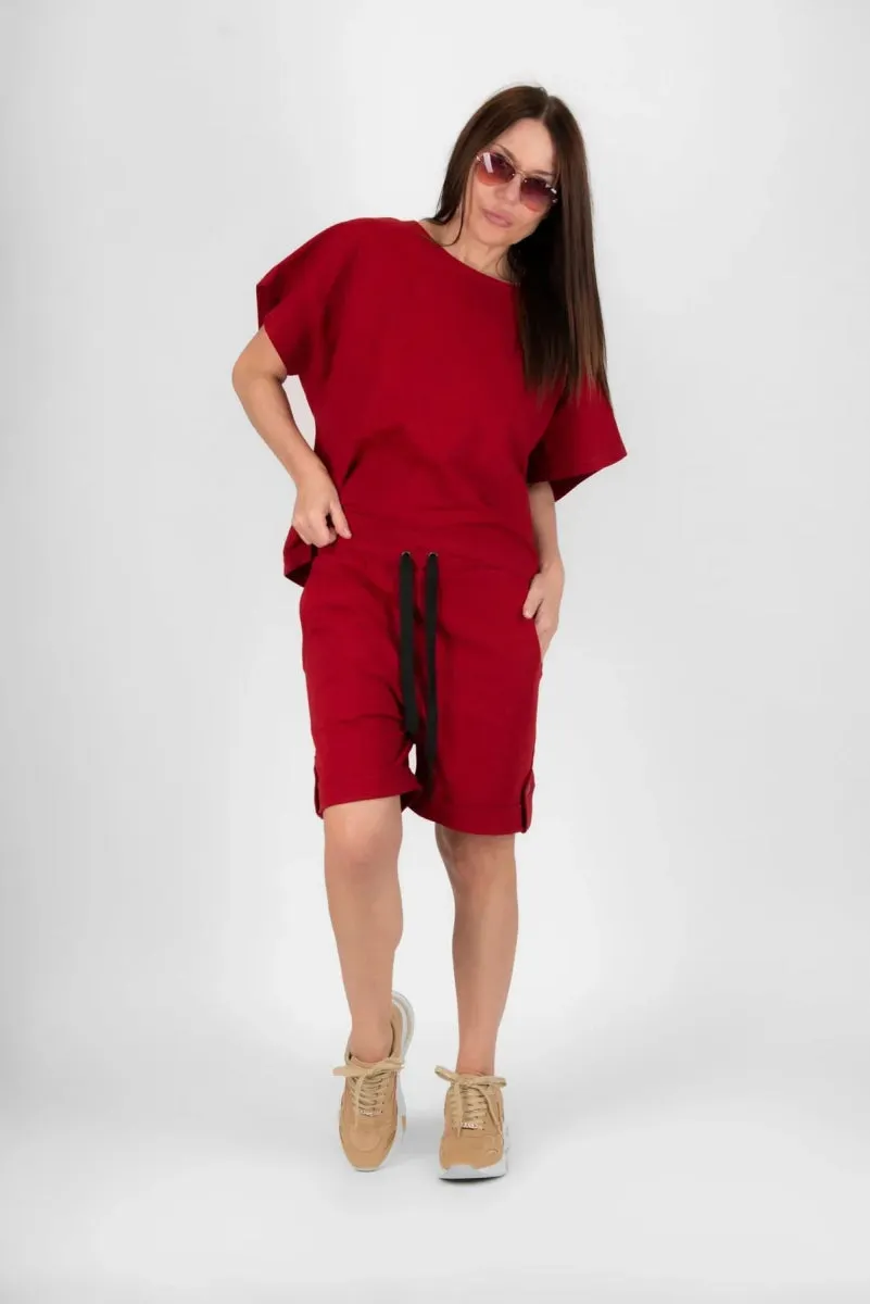 Summer Midi Tracksuit SOFI
