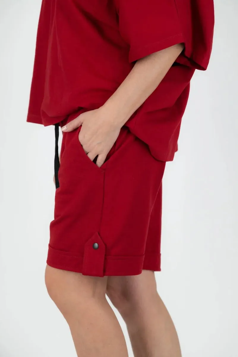 Summer Midi Tracksuit SOFI