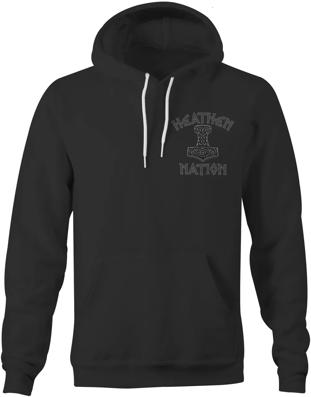 Thor Pullover