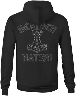Thor Pullover