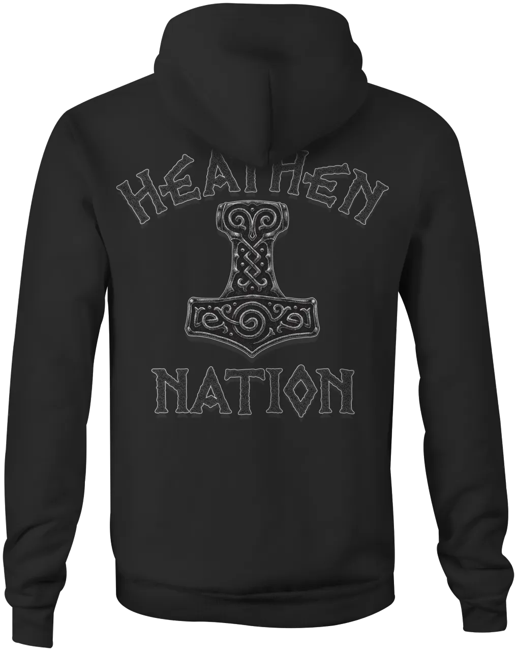 Thor Pullover