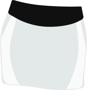 Womens Golf Skort