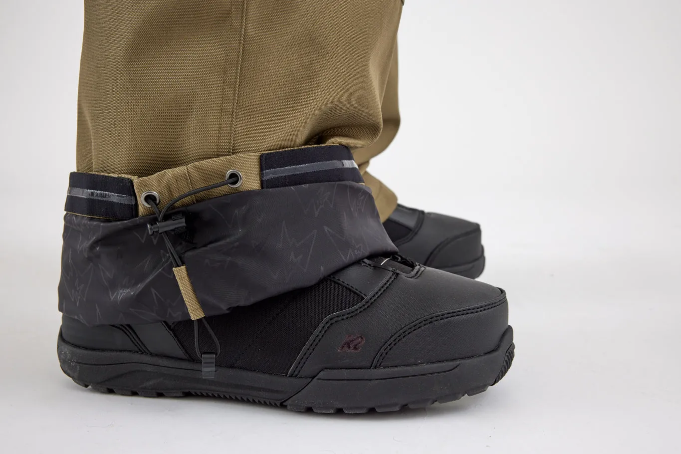 Wrench Pant
